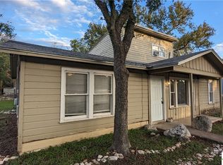 1708 Hunter Rd, San Marcos, TX 78666