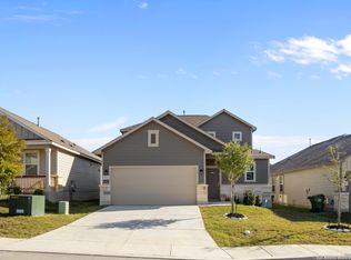 13222 Hagerd, St Hedwig, TX 78152