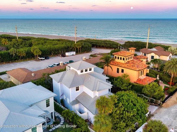 511 Saturn Ln, Juno Beach, FL 33408