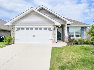 111 Ardsley Dr, Madison, AL 35756