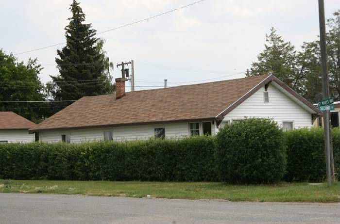 701 2nd Street