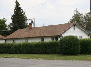 701 2nd St, Deer Lodge, MT 59722