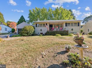 1546 Carmac Rd, West Chester, PA 19382