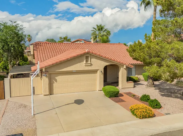 2010 E SHEENA Drive, Phoenix, AZ 85022