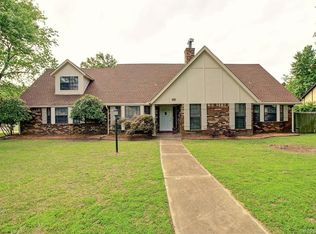 5028 E 98th St, Tulsa, OK 74137