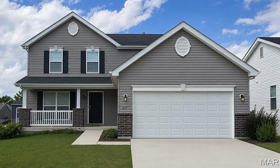 1st image of 231 Burrograss Dr