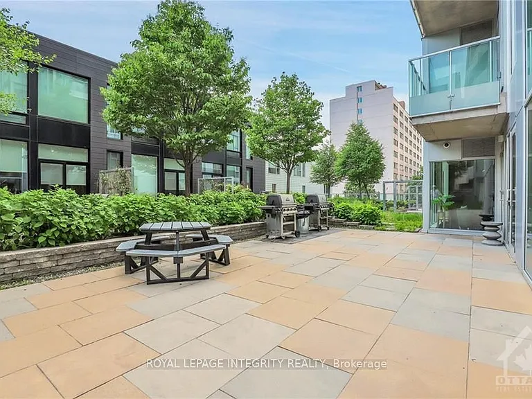 179 Metcalfe St #710 — Photo 22