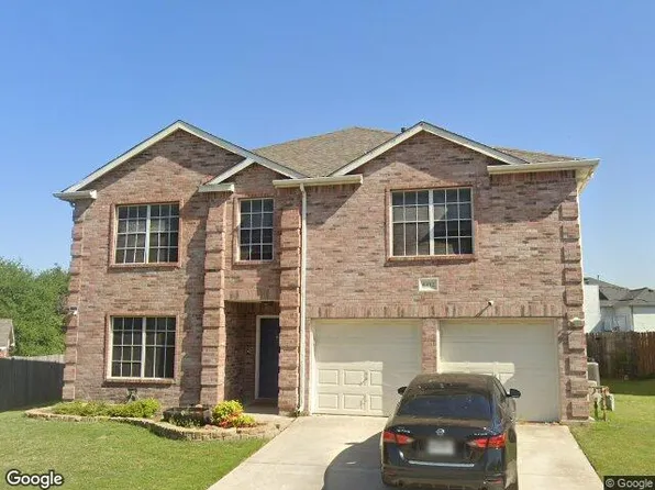 8412 Southern Prairie Dr, Fort Worth, TX 76123