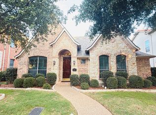 8712 Laurel Canyon Rd, Irving, TX 75063