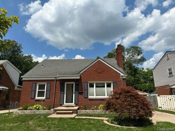 22740 Edward St, Dearborn, MI 48128