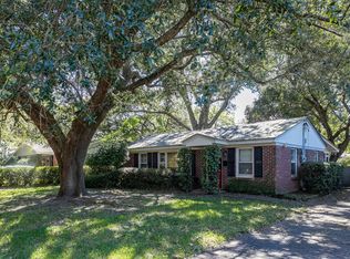 1463 Indian St, Mount Pleasant, SC 29464