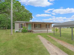 8400 Brangus Rd, Shawnee, OK 74804