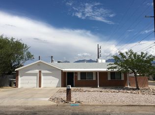 4865 E 4th St, Tucson, AZ 85711