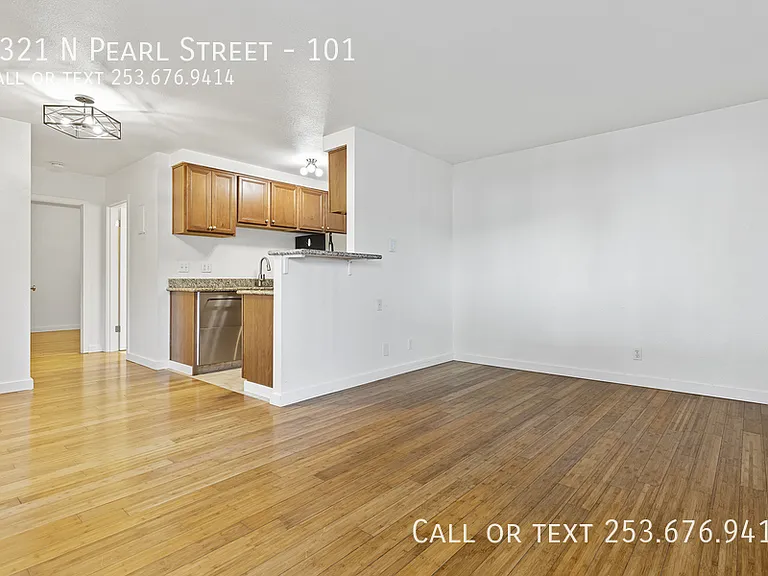 5321 N Pearl St #101 — Photo 4
