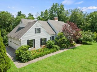 88 Southshire Dr, Bennington, VT 05201