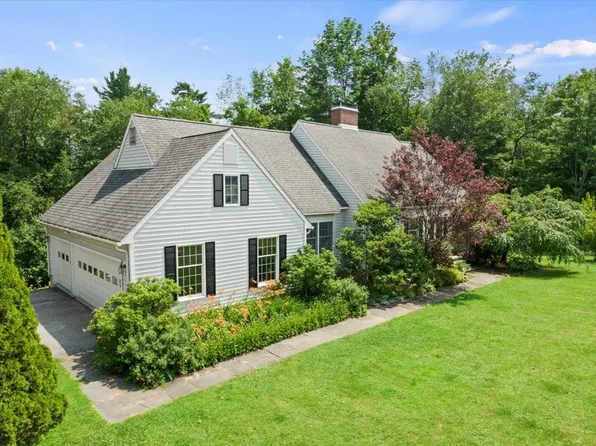 88 Southshire Drive, Bennington, VT 05201