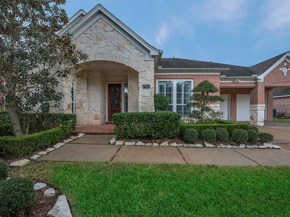 7918 Forest Haven Dr, Sugar Land, TX 77479