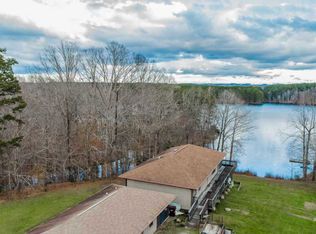 1205 Fontaine Rd, Roxboro, NC 27574