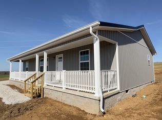 2411 Brindle Ridge Rd, Brodhead, KY 40409