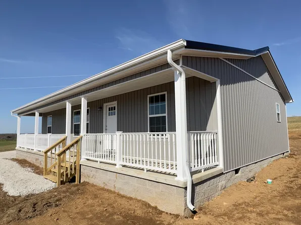 2411 Brindle Ridge Rd, Brodhead, KY 40409