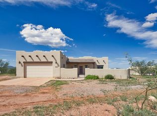 362 W Lonely Dove Pl, Huachuca City, AZ 85616