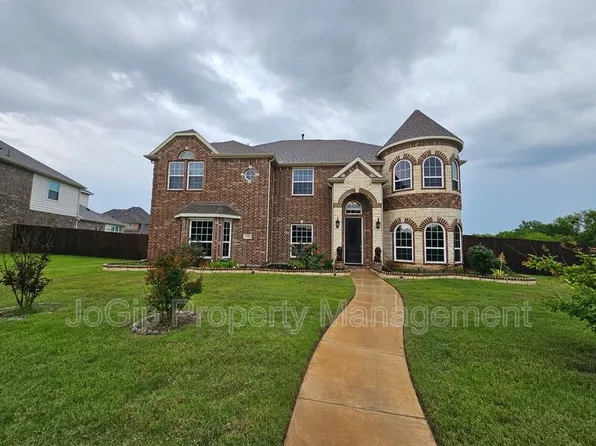 4318 Egret Ct, Garland, TX 75043