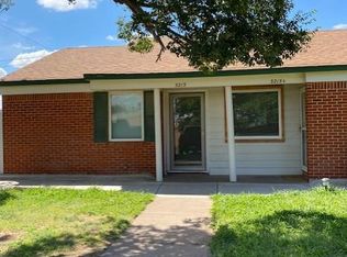 3215 Storey Ave, Midland, TX 79701