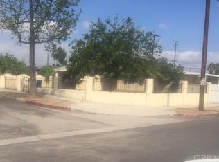 12420 Haley St, Sun Valley, CA 91352