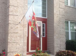 17866 Wilker Dr, Lockport, IL 60441