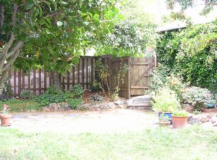 4760 El Centro Ave, Oakland, CA