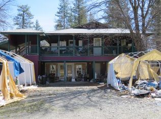 2342 Kidder Creek Rd, Greenview, CA 96037