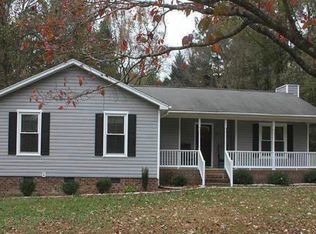 316 Woods Run, Knightdale, NC 27545