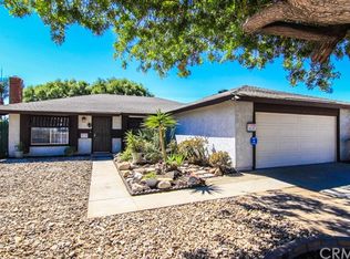 25147 Silver Arrow Dr, Moreno Valley, CA 92553