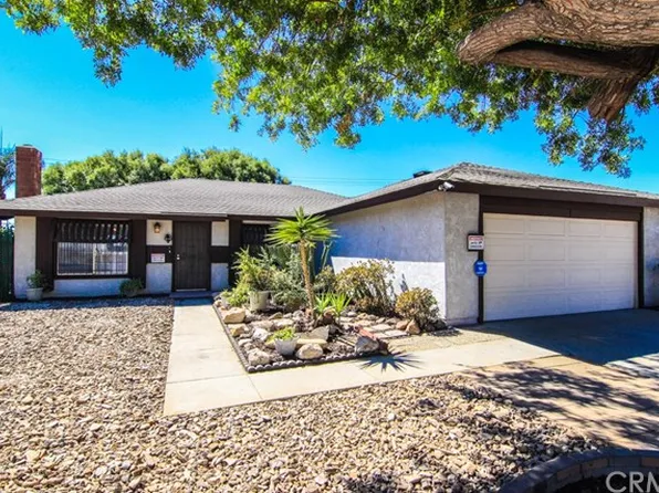 25147 Silver Arrow Dr, Moreno Valley, CA 92553