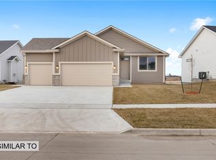 3116 NE 6th Ln, Ankeny, IA 50021