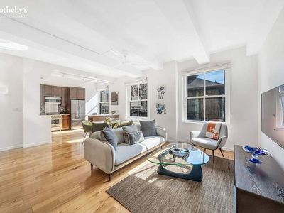 4 Lexington Ave #12KLM, Manhattan, NY, 10010