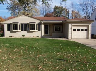 549 Russell Rd, Mansfield, OH 44903