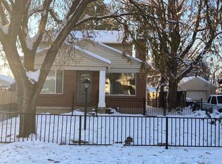3176 S 1885 E, Salt Lake City, UT 84106