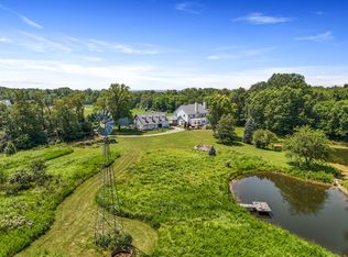 2156 Ransom Rd, Valparaiso, IN 46385