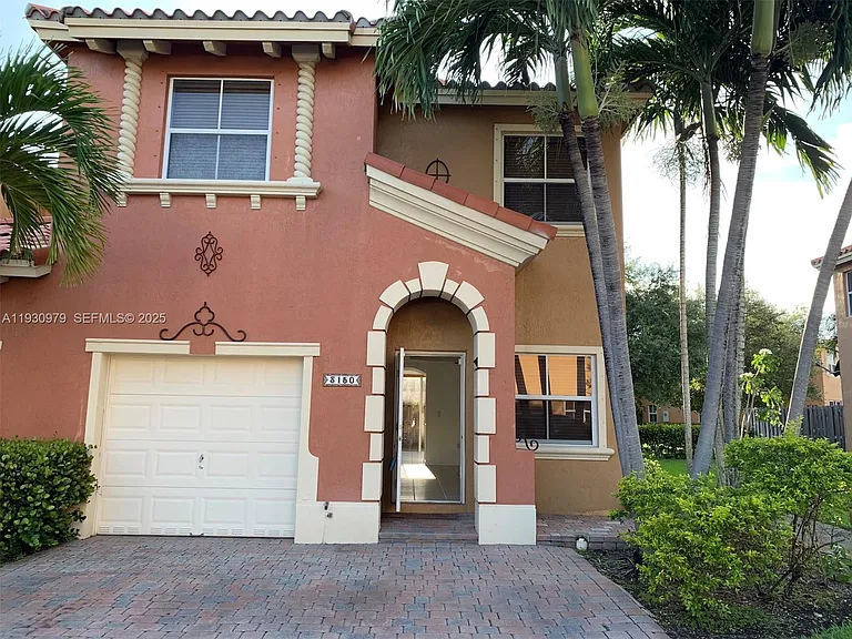 3150 SW 152nd Pl #3150 — Photo 1