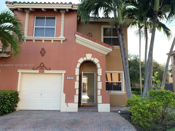 3150 SW 152nd Pl #3150, Miami, FL 33185