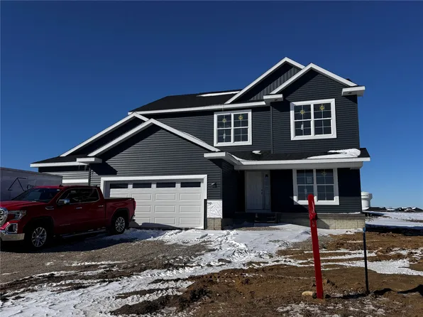 3456 Quartz Dr, Marion, IA 52302