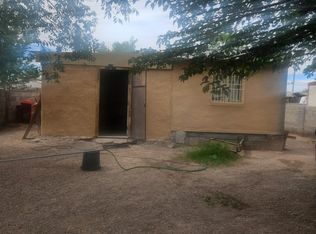 1413 E Birch St, Deming, NM 88030