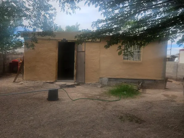 1413 E Birch St, Deming, NM 88030