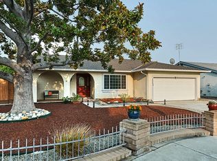 4804 Via De Caballe, San Jose, CA