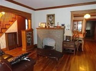 50 Sunnyside Rd, Quincy, MA 02169