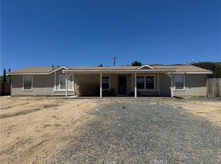 60870 Indian Paint Brush Rd, Anza, CA 92539