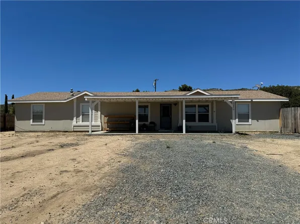 60870 Indian Paint Brush Rd, Anza, CA 92539