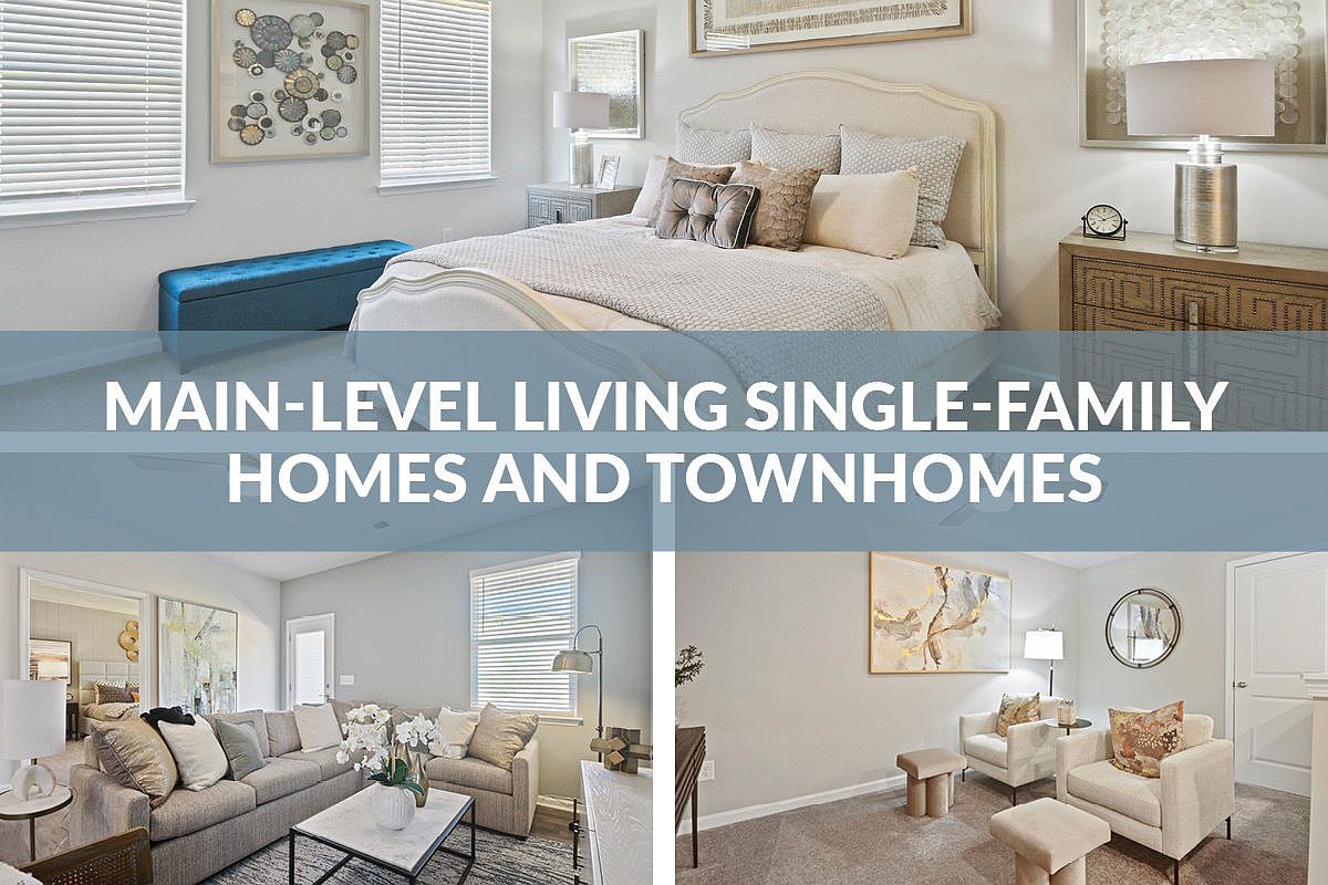 Copper Crest by Stanley Martin Homes in Lexington SC Zillow