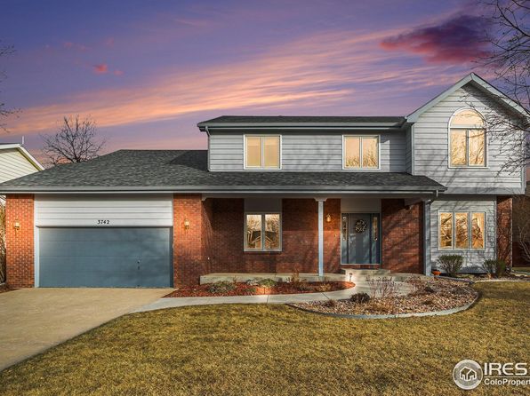 3742 Kentford Rd, Fort Collins, CO 80525
